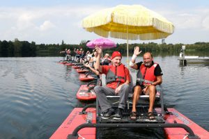 FloatXpress 3