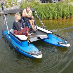 WheelWaver 1 WheelWaver 1