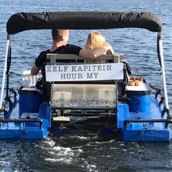 Electric Paddle Drive Electric Paddle Drive